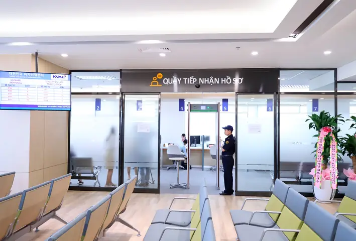 Visa For Korea Vt Com