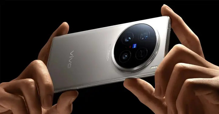 Vivo Của Nước Nào Sản Xuất