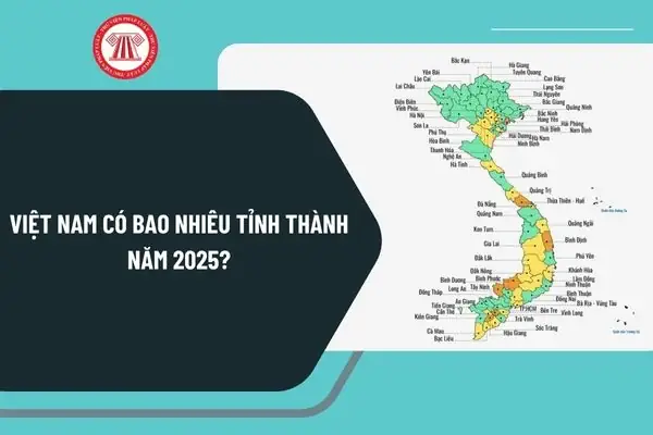 Vn Có Bao Nhiêu Tỉnh