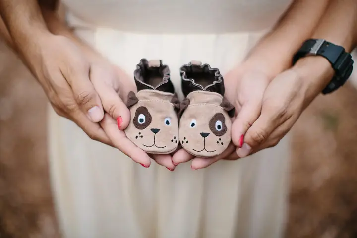 Vợ Mới Sinh Nên Tặng Gì