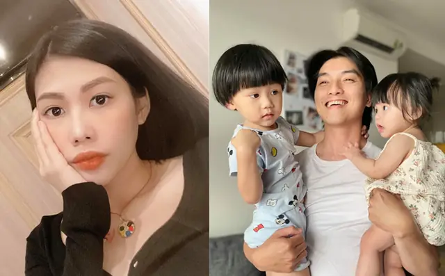 Vợ Ngọc Trai Là Ai