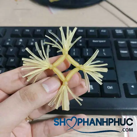 Vòng Đeo Râu Rồng Là Gì