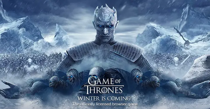 Winter Is Coming Là Gì
