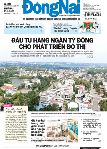 Xem Bao Dong Khoi Hom Nay