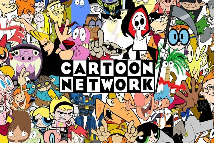 Xem Trực Tiếp Cartoon Network