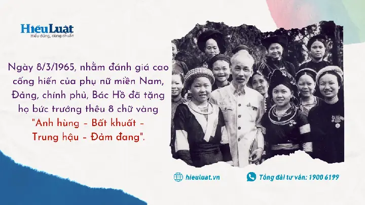 Ý Nghĩa Của Ngày 20 Tháng 10
