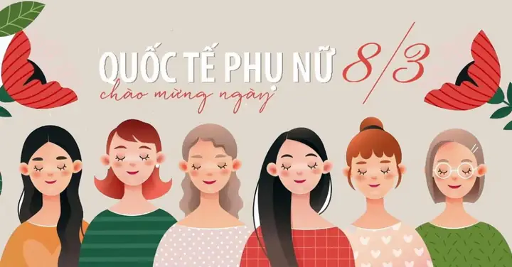 Ý Nghĩa Ngày Quốc Tế Phụ Nữ