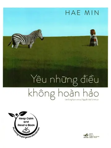 Yêu Những Điều Không Hoàn Hảo Pdf